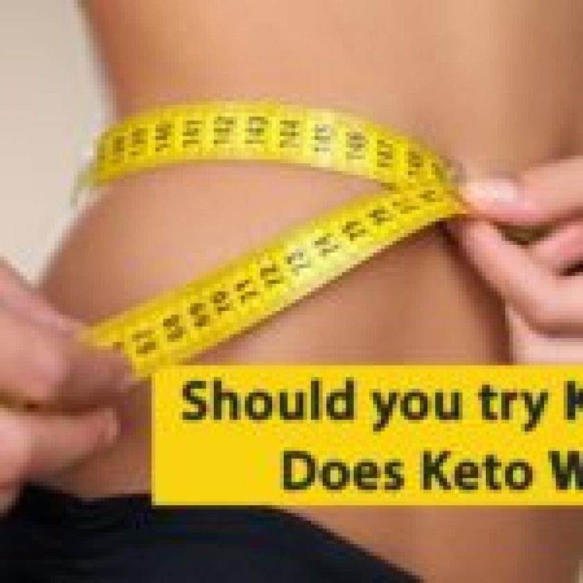 Keto diet