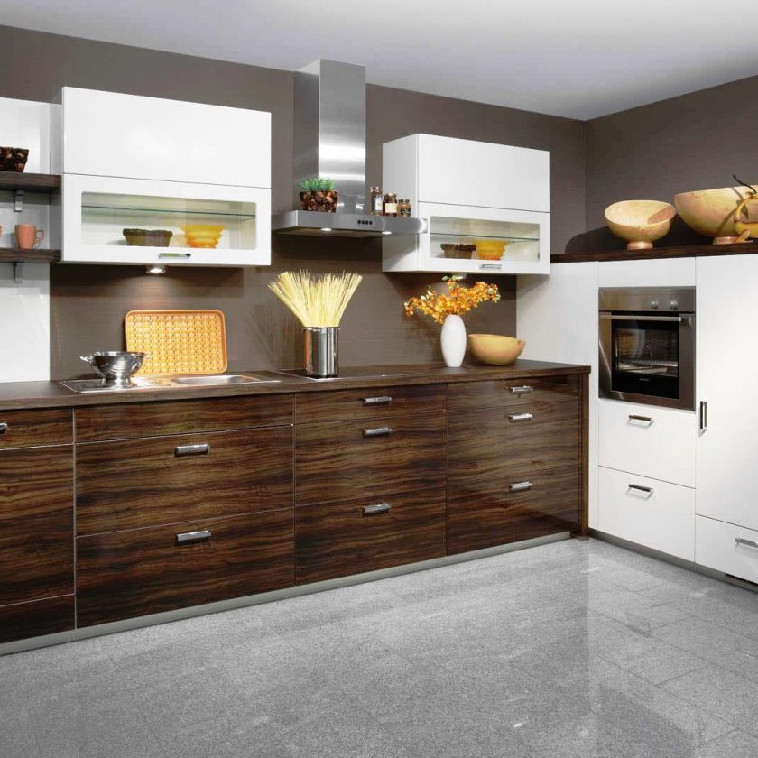 Kitchen Cabinets