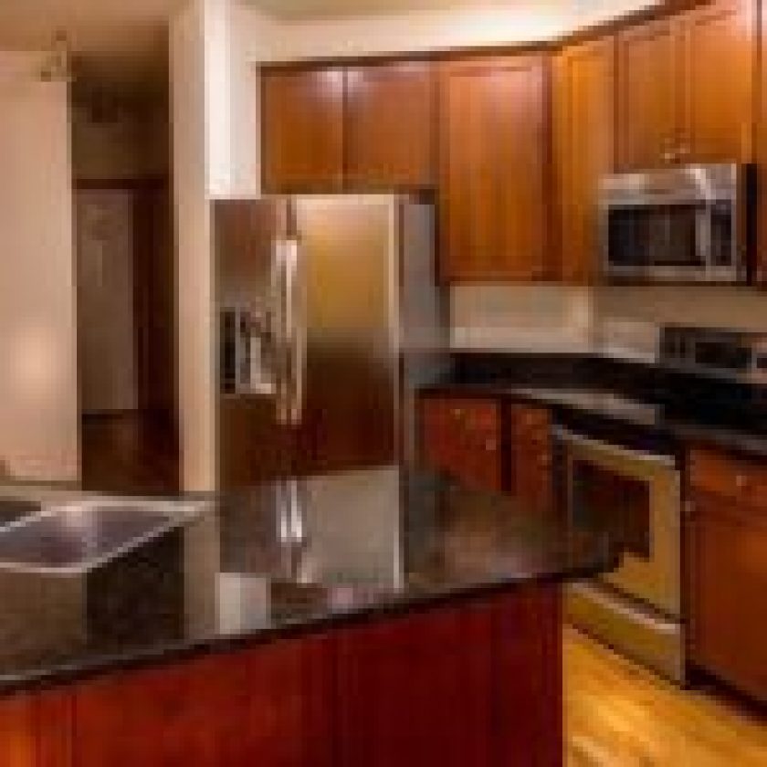 Kitchen Countertops