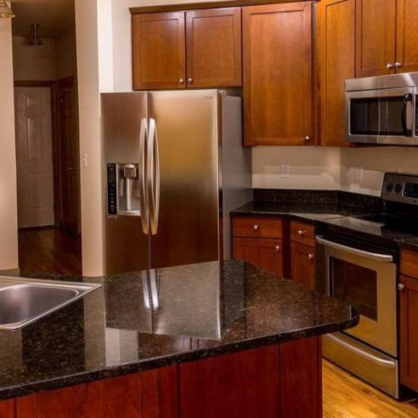 Kitchen Countertops