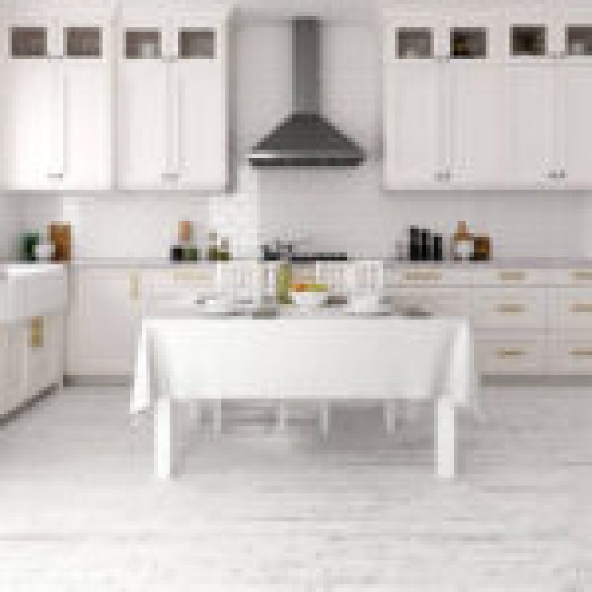 Kitchen Interior Design Trend