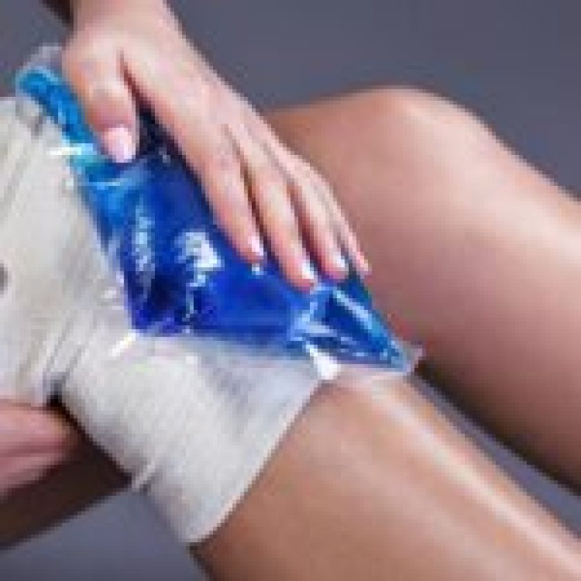 Knee Conditions And Their Treatments