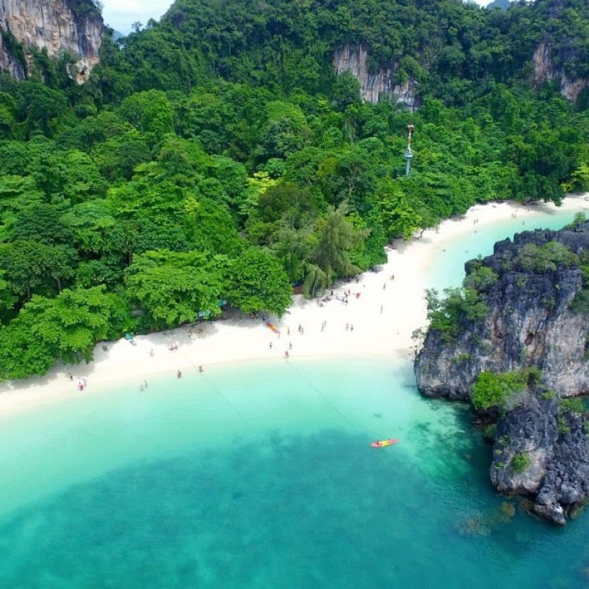 Koi-Yao-Noi-Beach