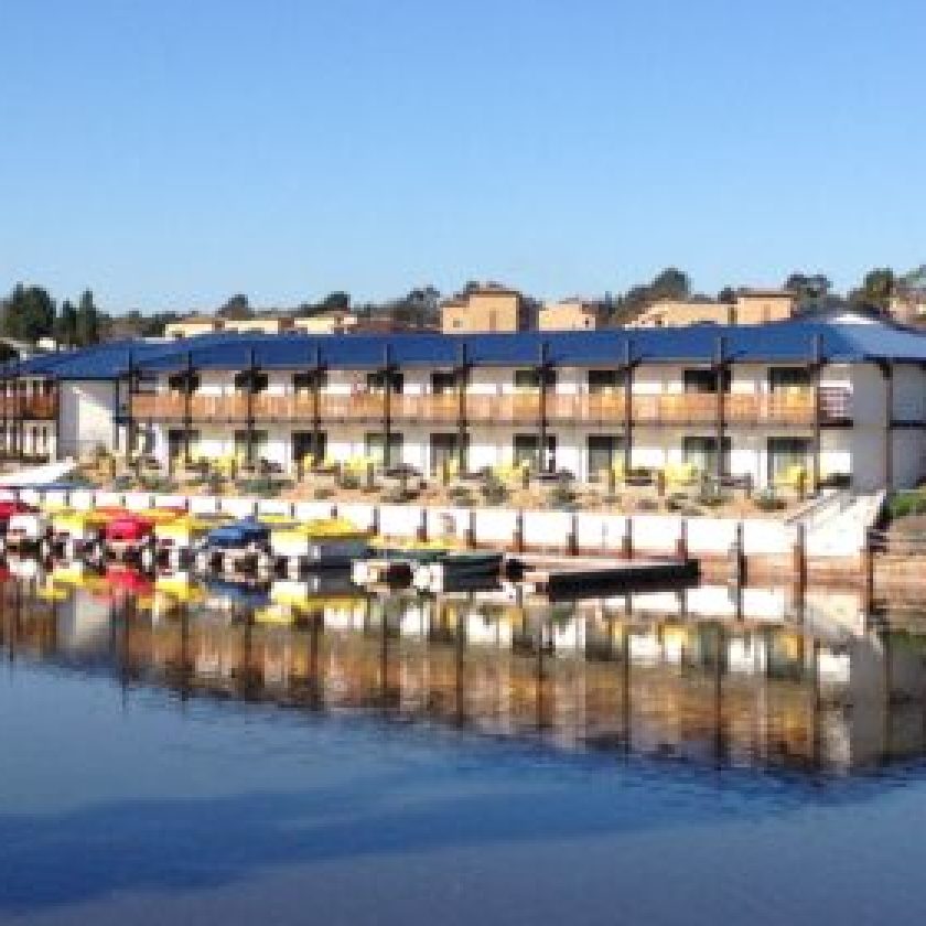 Lakehouse