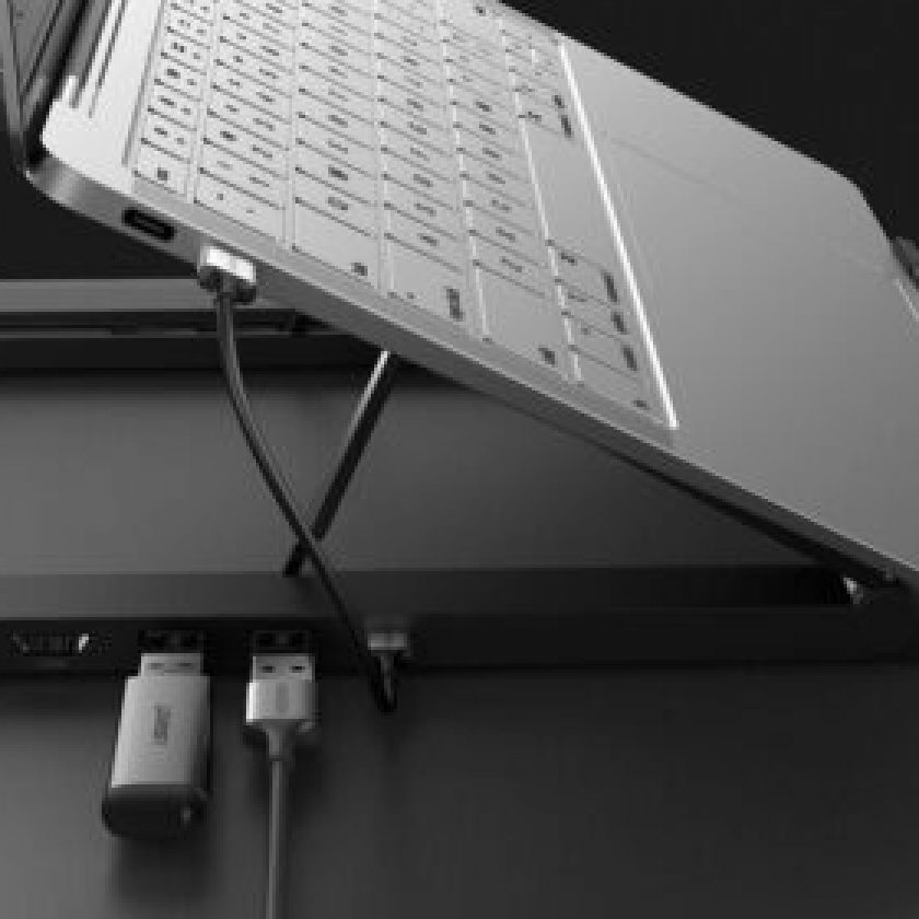 Laptop Stand Designs