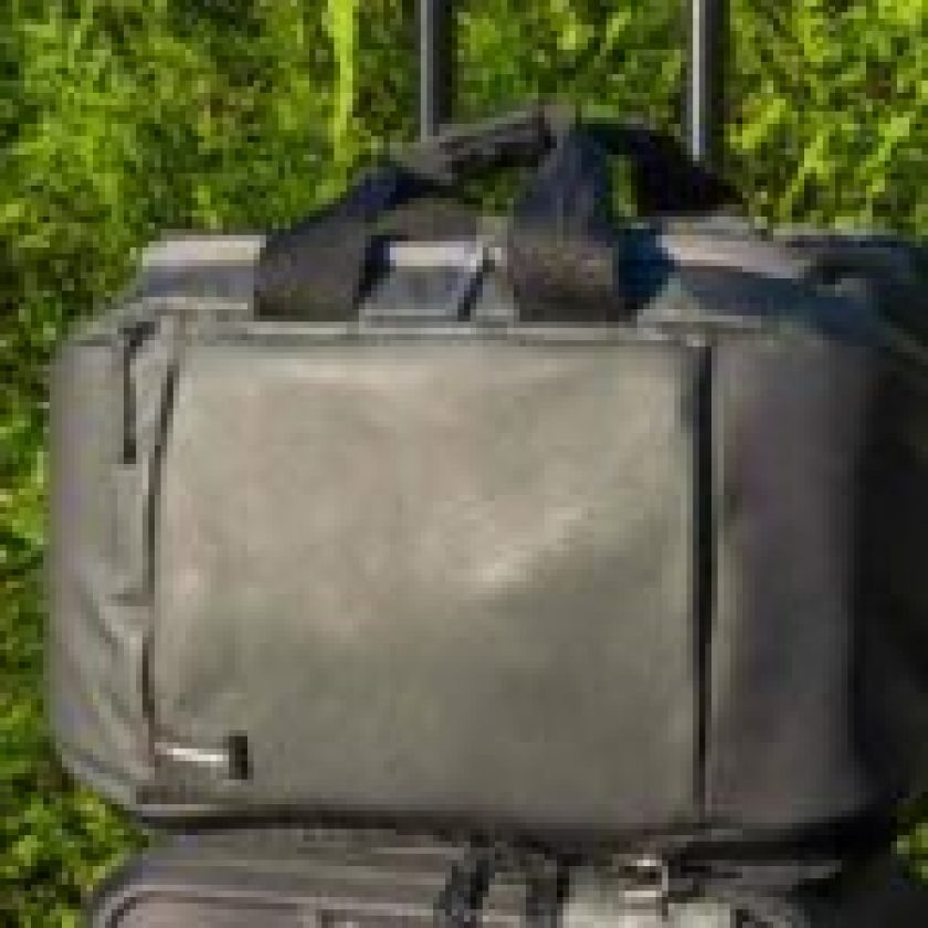 Laptop Travel Bag