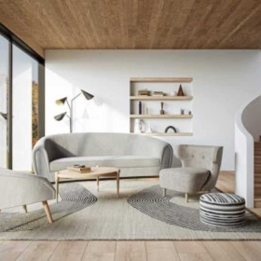 Latest Trends in Interior Decorating