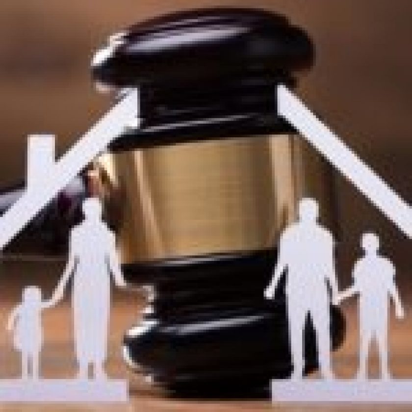 Legal Rights for Cohabitation