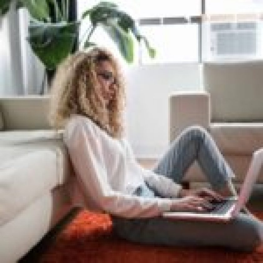 Life-Work Balance When Working from Home