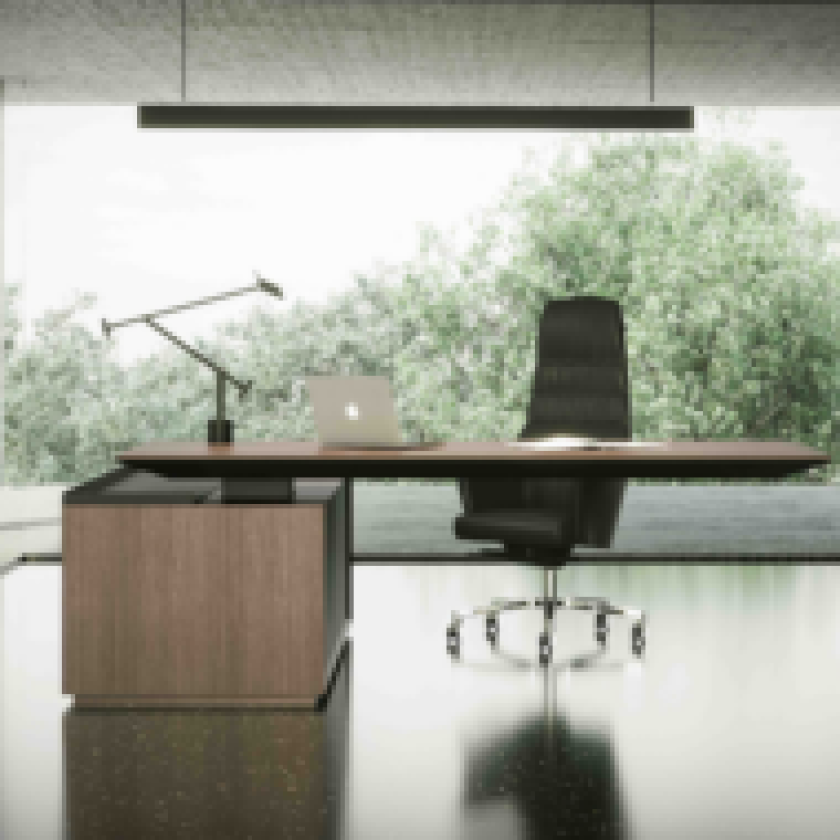 Designing a Home Workspace That Actually Works: A Lifestyle Approach to Productivity