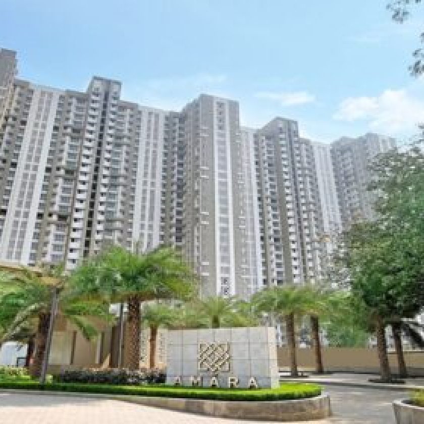 Lodha-Amara