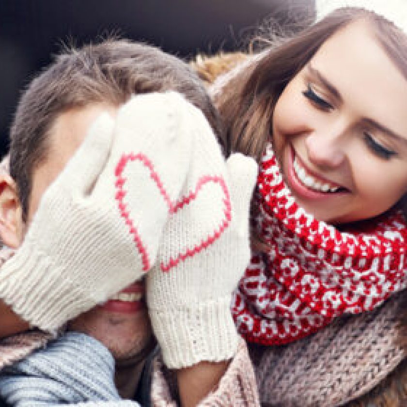 Long Distance Valentine’s Day Ideas