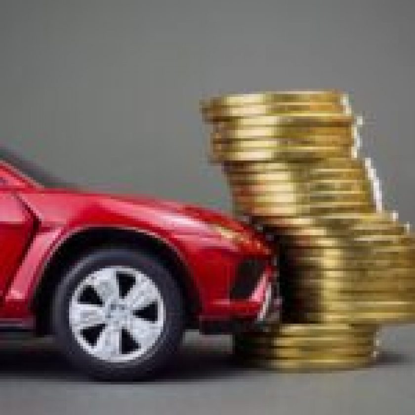 Lower Your Car Insurance and Save Money