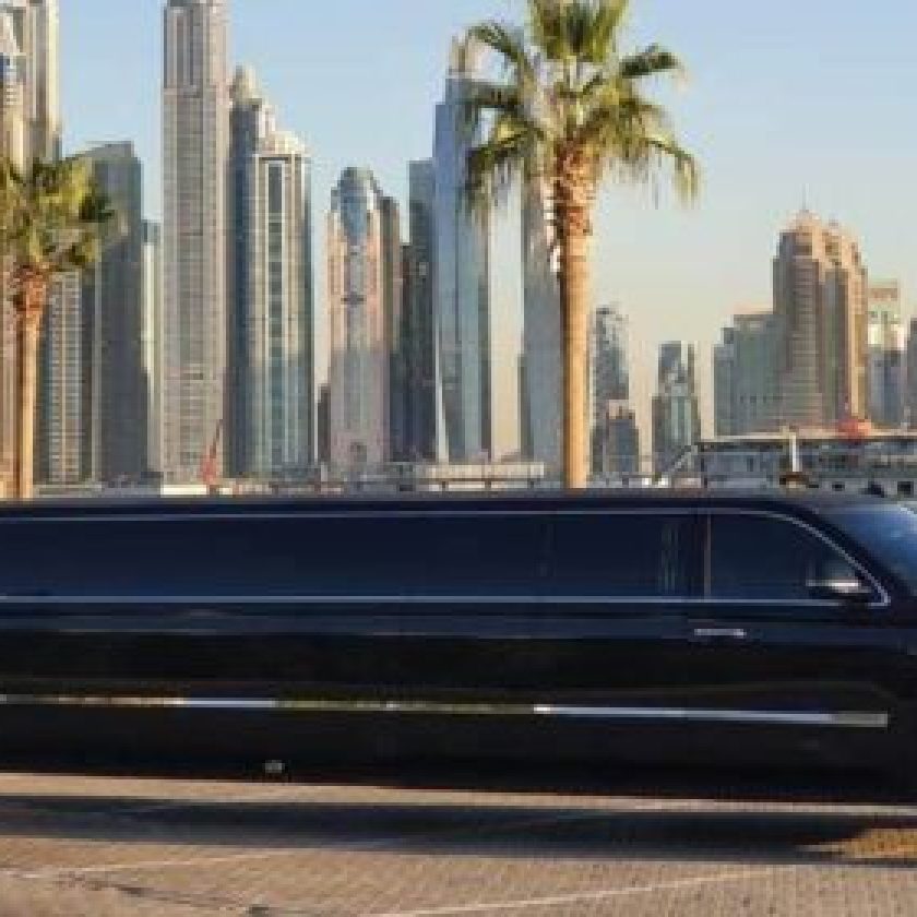 Luxury Limo Tour