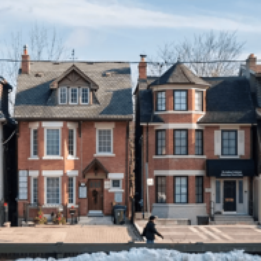 Image showcasing 5 Luxury Neighbourhoods in Toronto Perfect for Discerning Buyers - Live ...