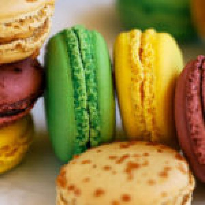 Macaron