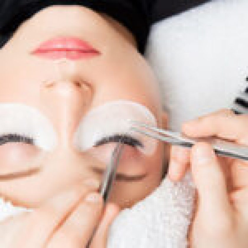 Make Eyelash Extensions Last Longer