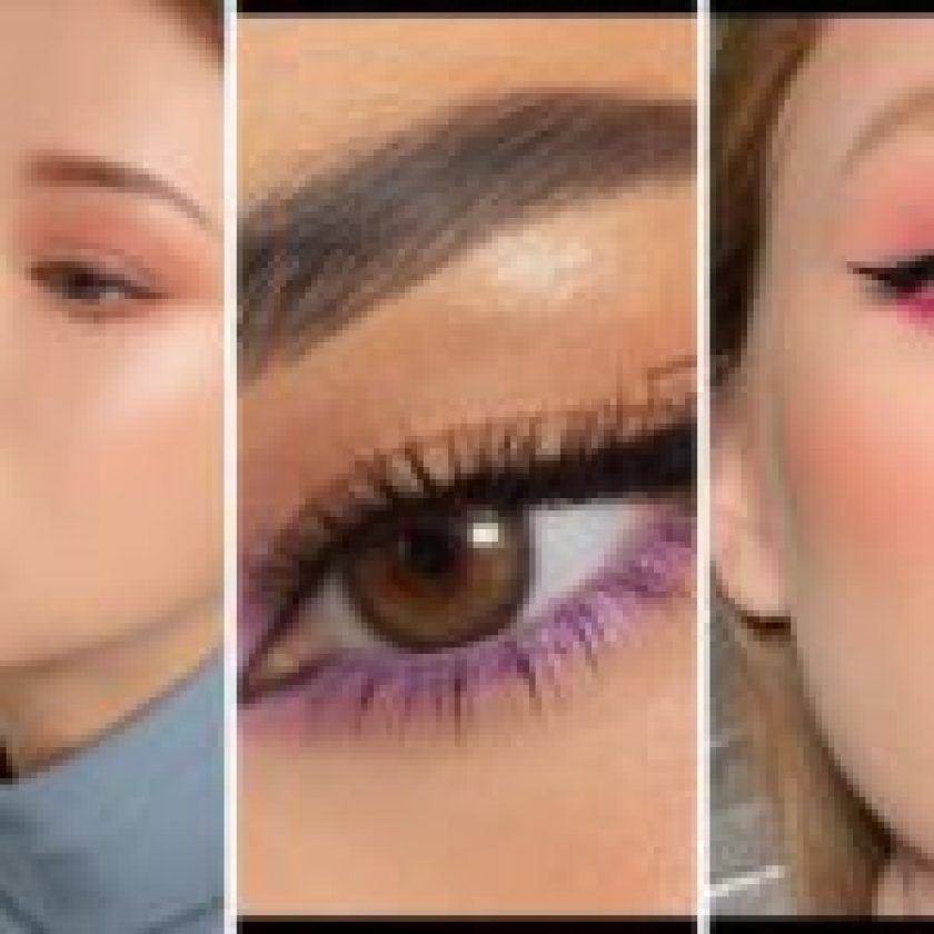 Makeup Trends