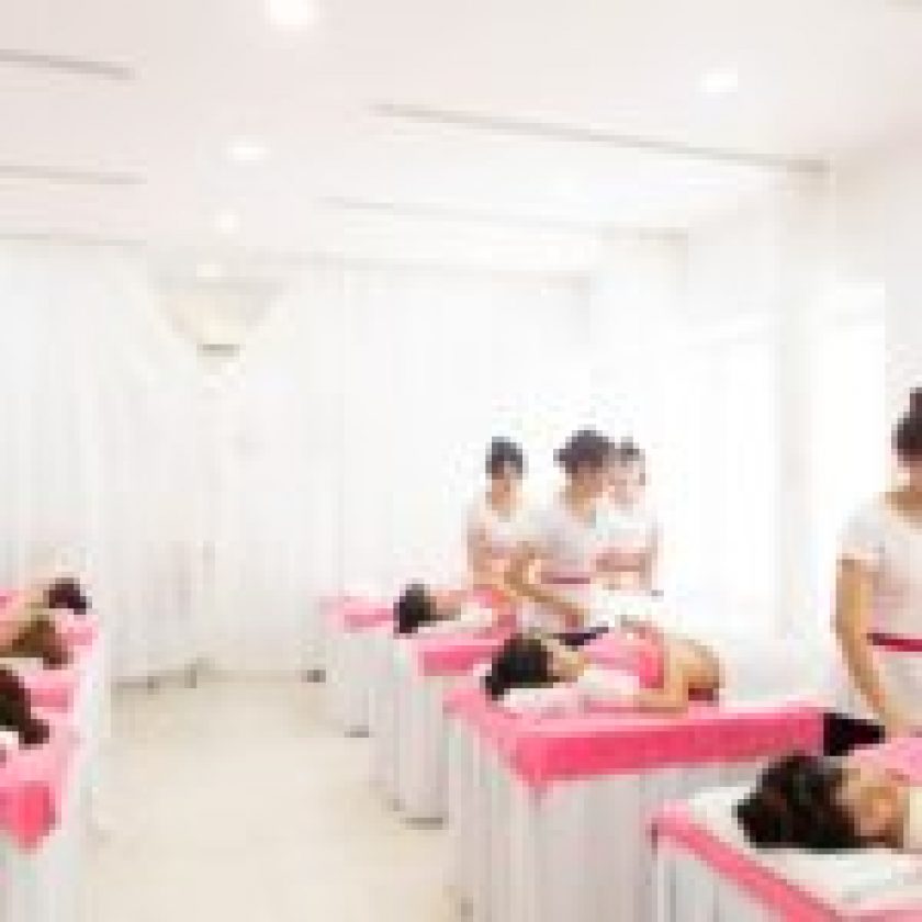 Massage Therapy Business