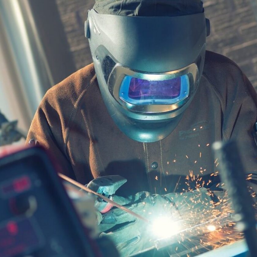 Mig Welder For Home Improvement