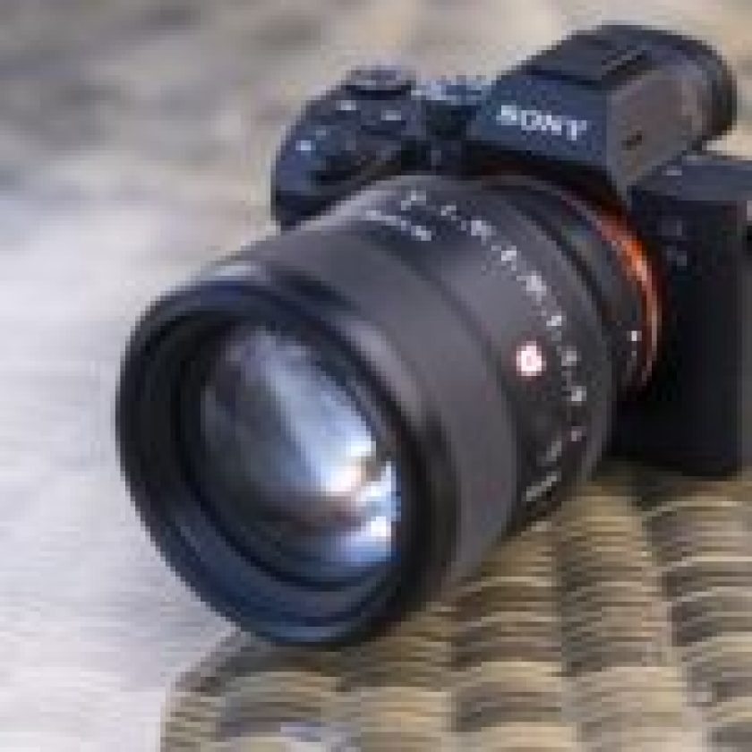 Mirrorless Cameras and Sensor Technology