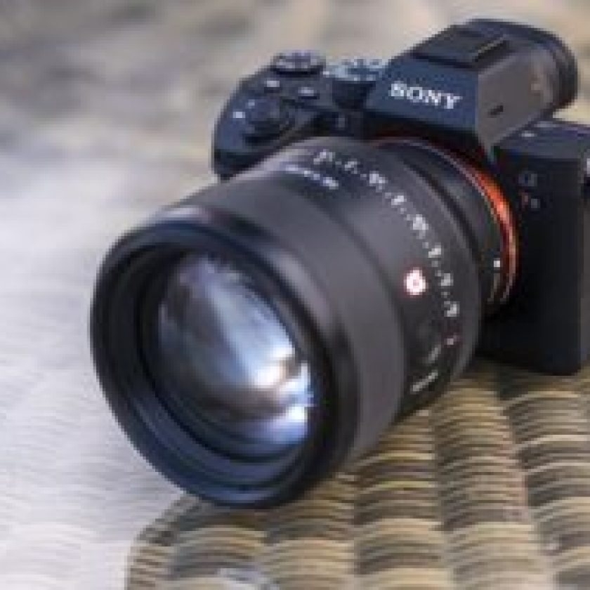 Mirrorless Cameras and Sensor Technology