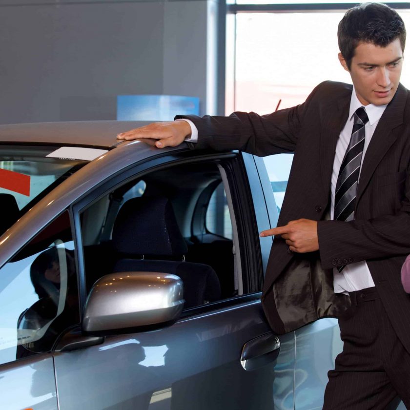Mistakes selling Used Car 10