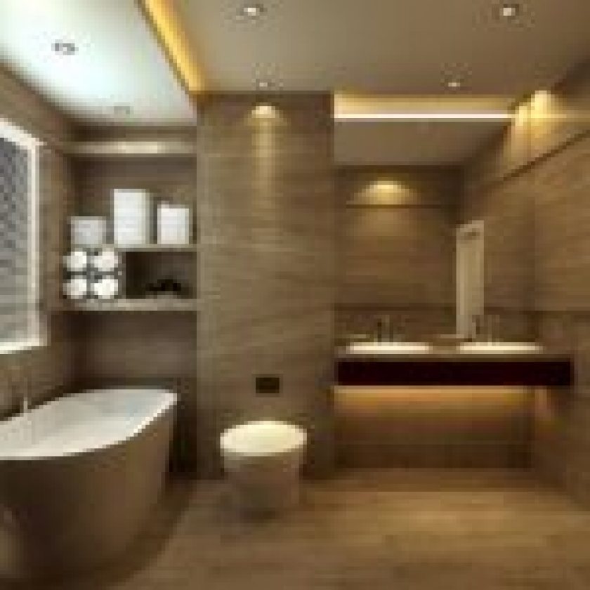 Modern Bathroom Designs