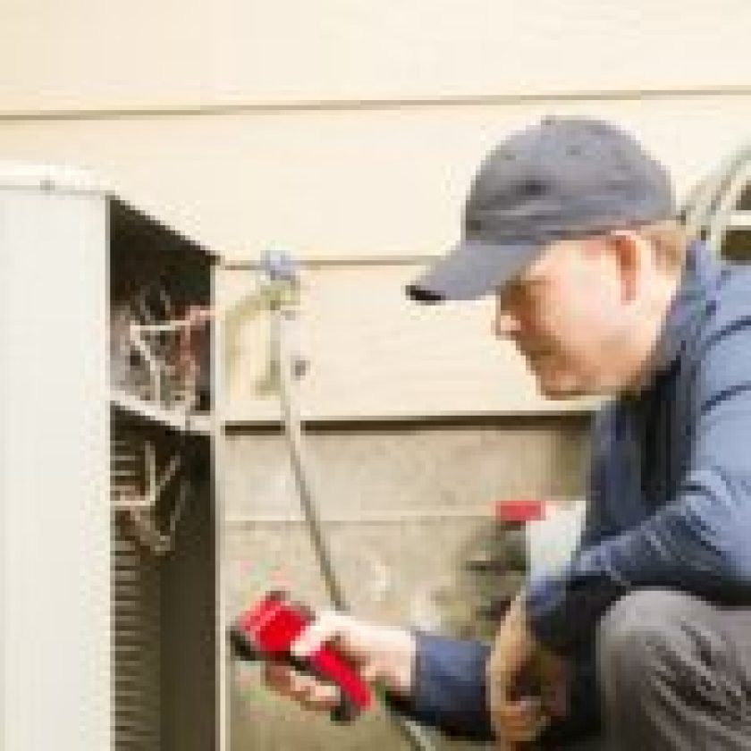 Money-Saving Central Air Conditioner Tips