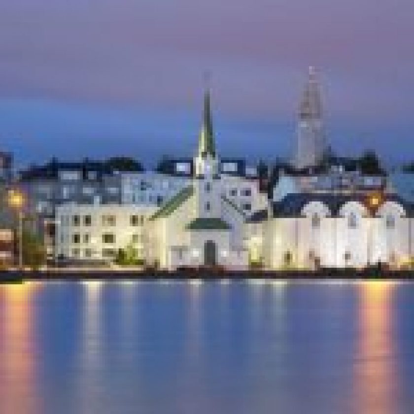 Most Safest Countries in the World