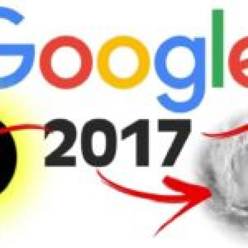 Most Searched on Google in 2017