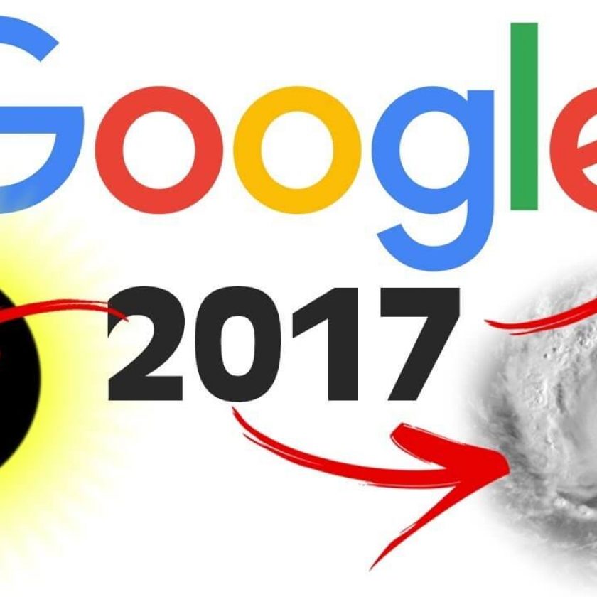 Most Searched on Google in 2017