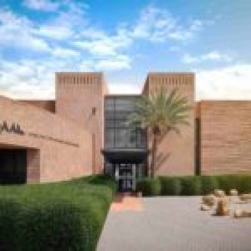 Museum of Contemporary African Art Al Maaden