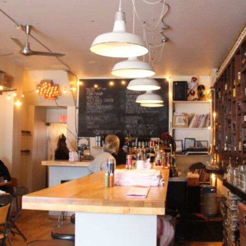 Must-Visit Restaurants in the Toronto