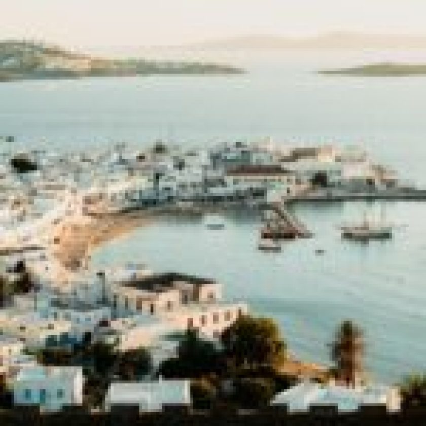 Mykonos