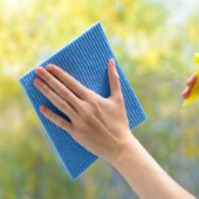 Natural Cleaning Solutions