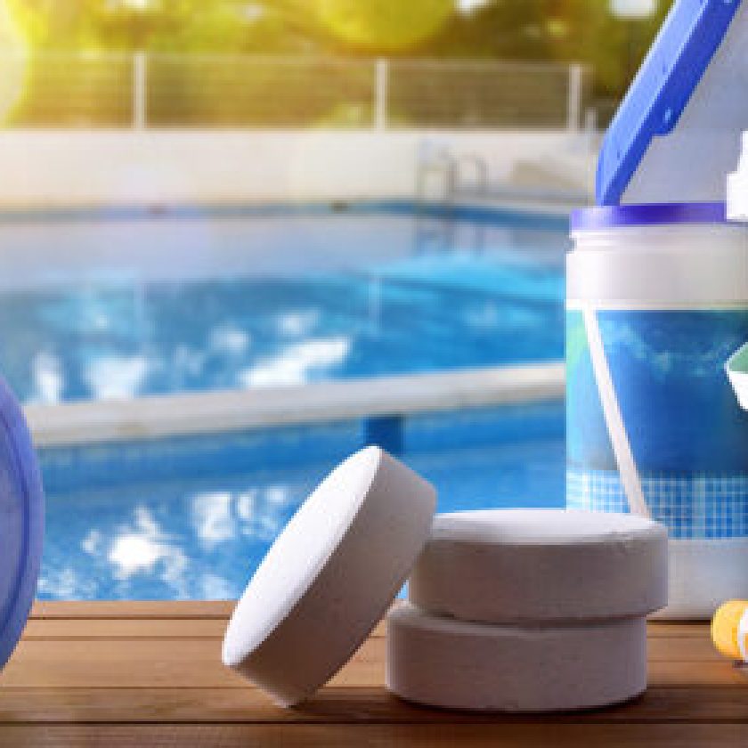 Need To Know About Pool Chemicals