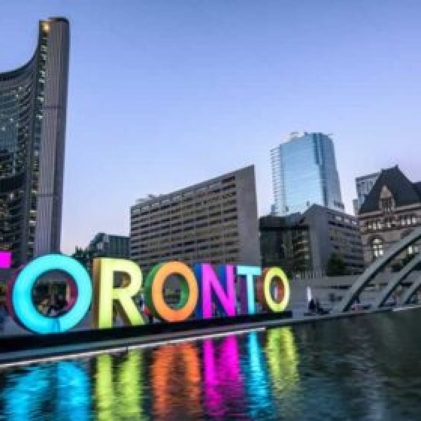 Need to Know when Moving to Toronto
