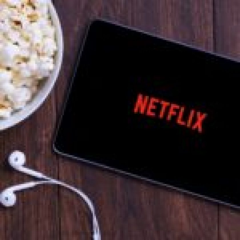 Netflix User
