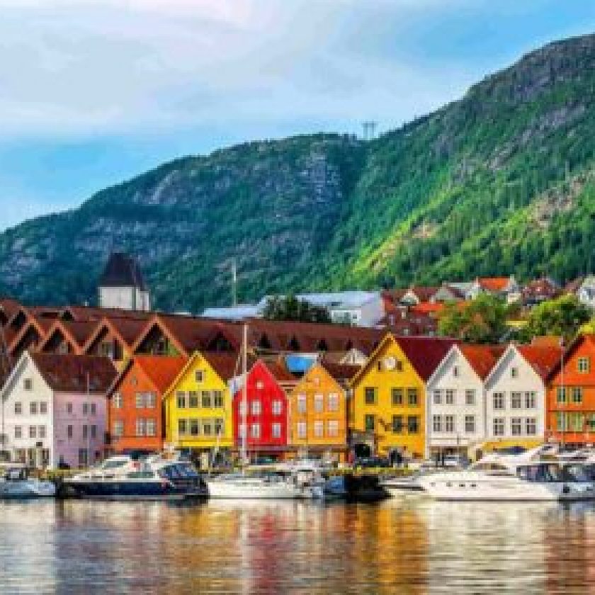 Norway