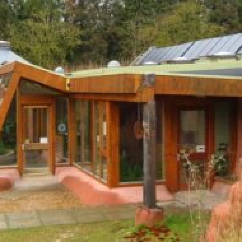 Off-Grid Living