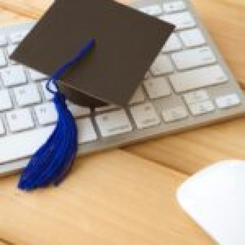 Online Degree the Same as a Traditional Degree