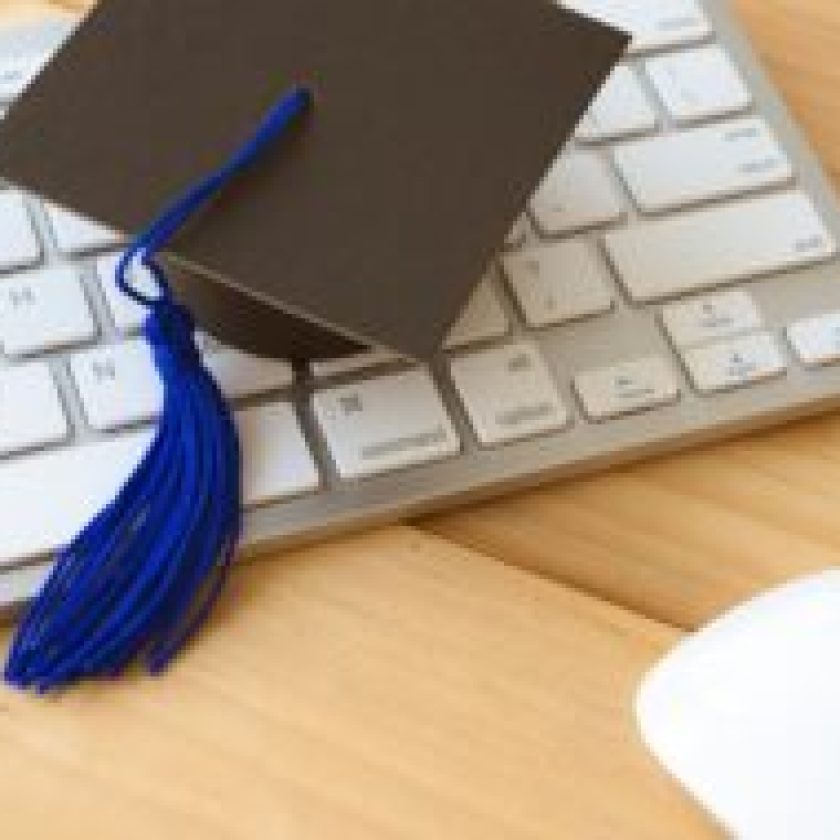 Online Degree the Same as a Traditional Degree
