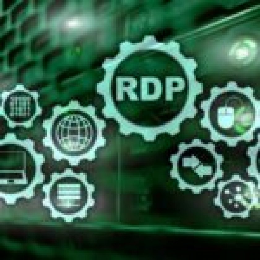 Online RDP