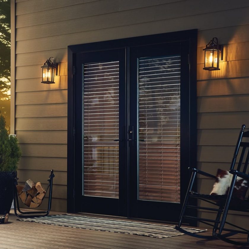 Outdoor Wall Lights
