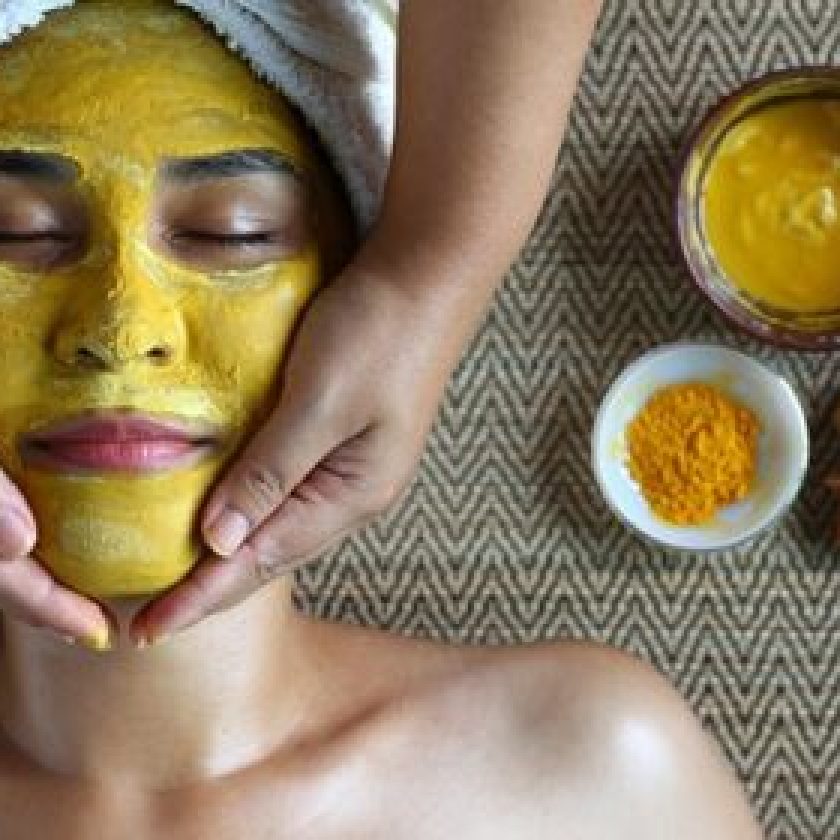 Overnight Face pack