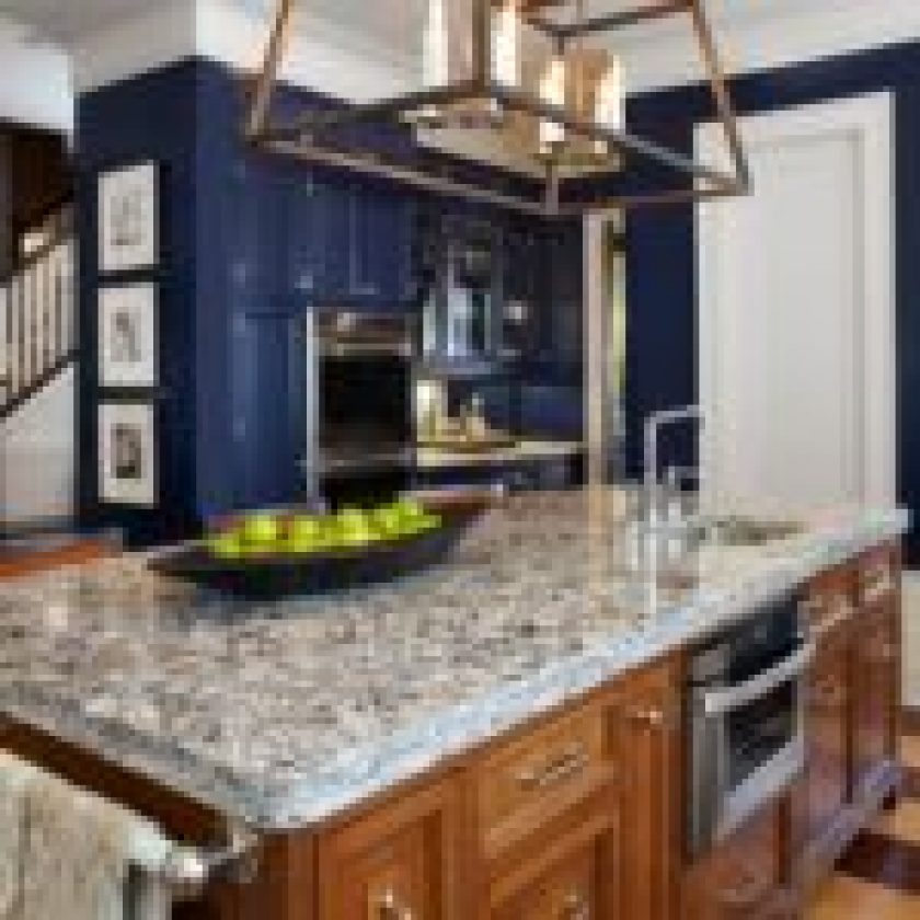 Paint Countertops To Look Like Stone