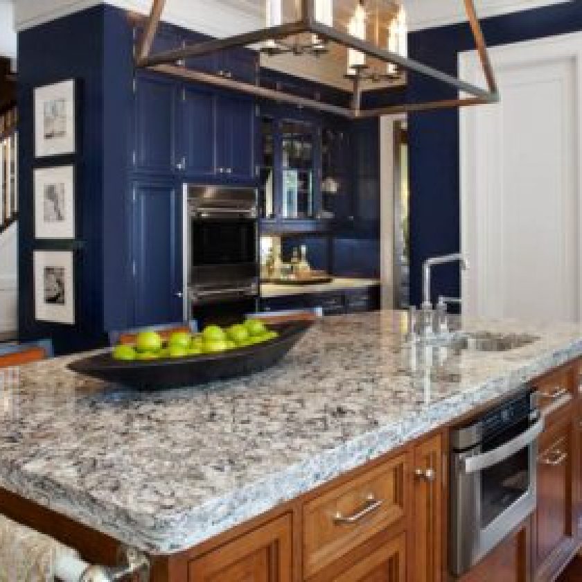 Paint Countertops To Look Like Stone