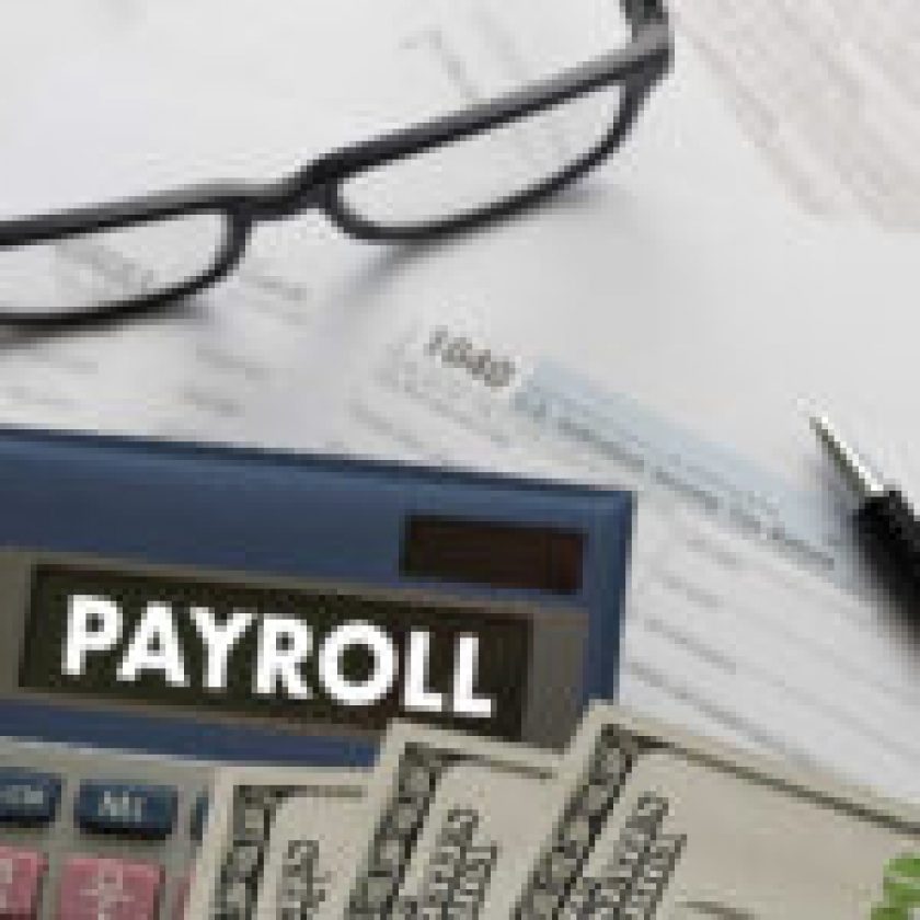 Payroll Service Provider