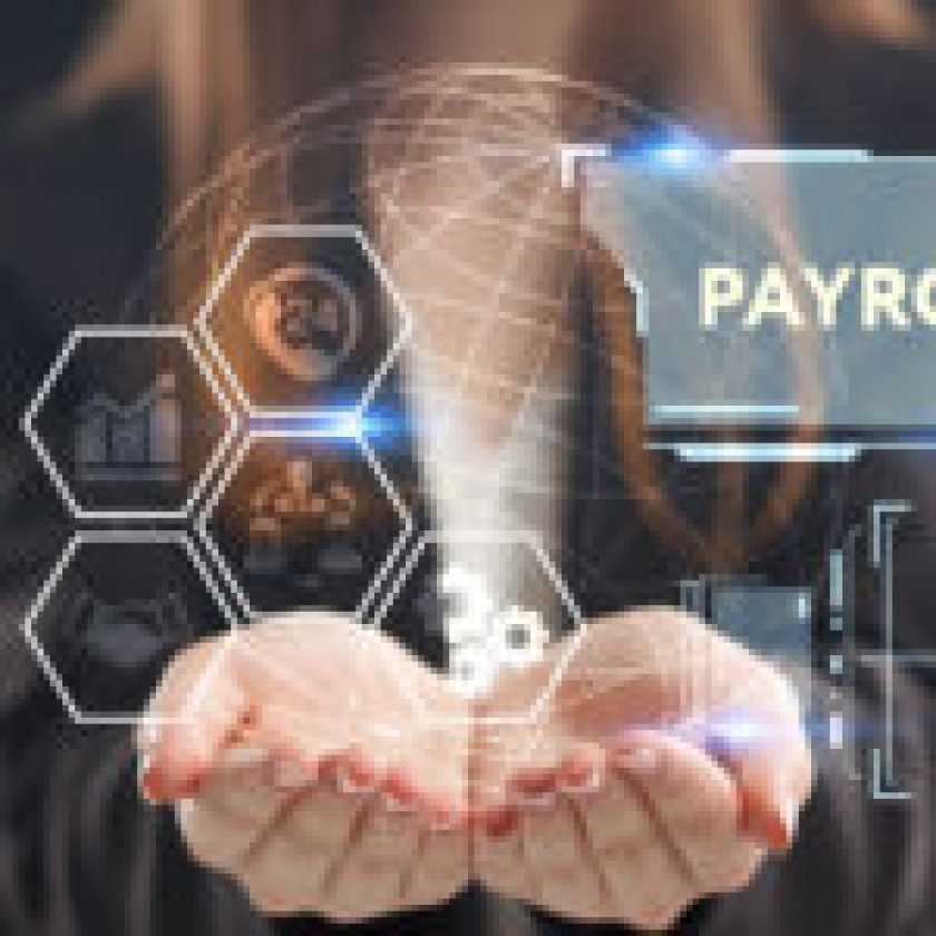 Payroll Software's Advantages for Your Business